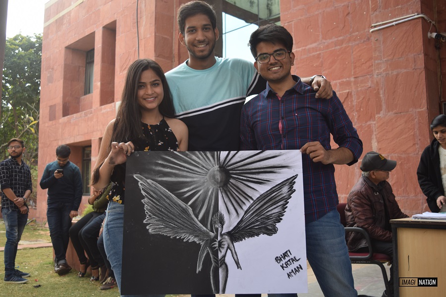 LNMIIT Activities photo 1